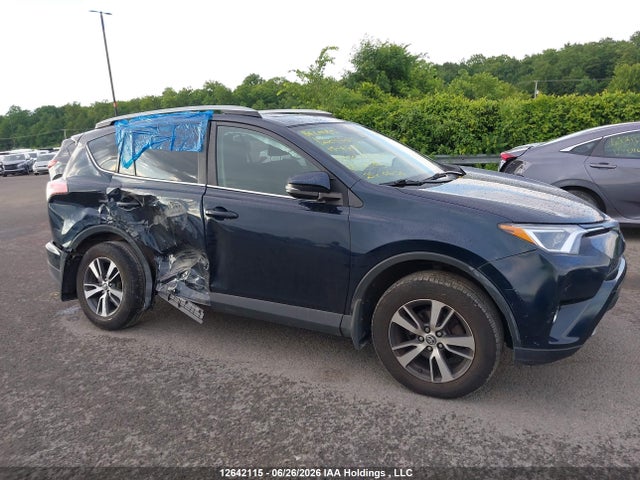 Toyota Rav4 Xle 2017 2T3RFREV8HW629110 Image 13