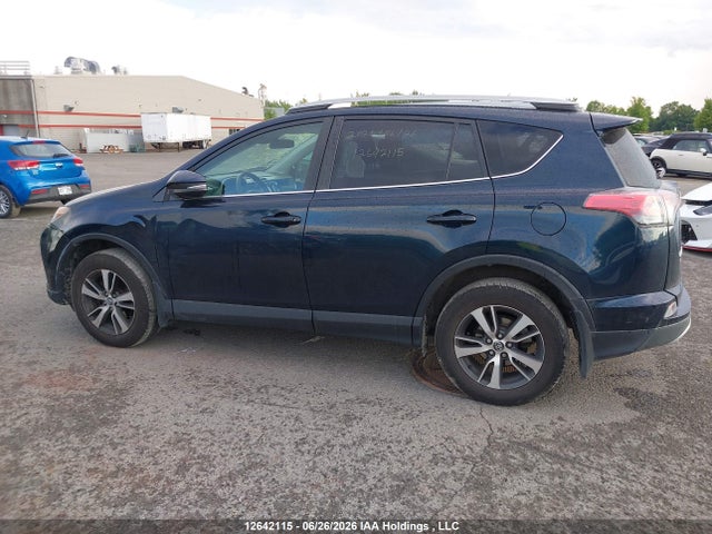 Toyota Rav4 Xle 2017 2T3RFREV8HW629110 Image 14