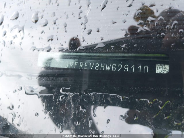Toyota Rav4 Xle 2017 2T3RFREV8HW629110 Image 19