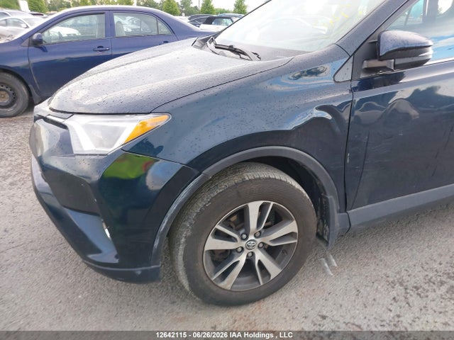 Toyota Rav4 Xle 2017 2T3RFREV8HW629110 Image 20
