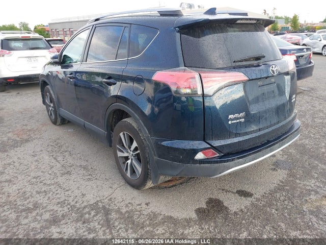 Toyota Rav4 Xle 2017 2T3RFREV8HW629110 Image 3