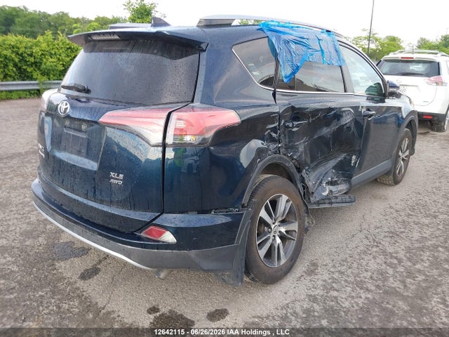 Toyota Rav4 Xle 2017 2T3RFREV8HW629110 Image 4