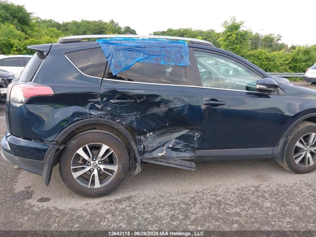 Toyota Rav4 Xle 2017 2T3RFREV8HW629110 Image 6