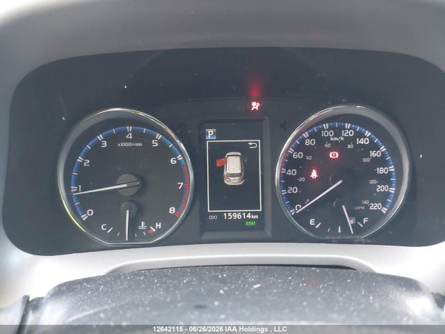 Toyota Rav4 Xle 2017 2T3RFREV8HW629110 Image 7