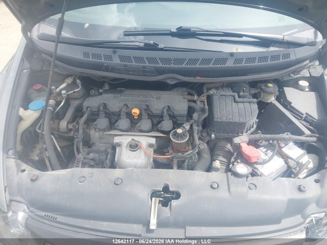 Продаж на аукціоні авто 2010 Honda Civic, vin: 2HGFA1E67AH007858, номер лоту: 12642117