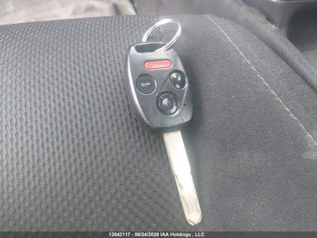 Продаж на аукціоні авто 2010 Honda Civic, vin: 2HGFA1E67AH007858, номер лоту: 12642117