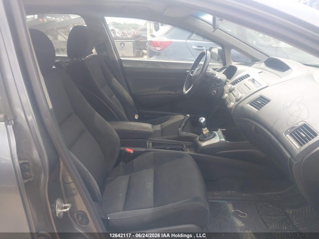 Продаж на аукціоні авто 2010 Honda Civic, vin: 2HGFA1E67AH007858, номер лоту: 12642117
