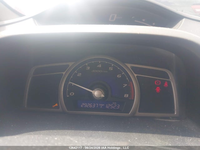 Продаж на аукціоні авто 2010 Honda Civic, vin: 2HGFA1E67AH007858, номер лоту: 12642117