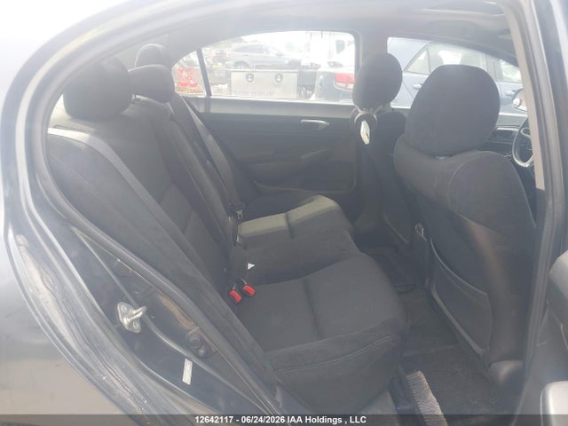 Продаж на аукціоні авто 2010 Honda Civic, vin: 2HGFA1E67AH007858, номер лоту: 12642117