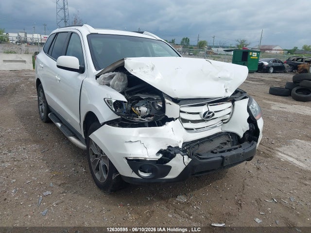 Продаж на аукціоні авто 2011 Hyundai Santa Fe Gl 3.5 Sport, vin: 5XYZGDAG5BG010994, номер лоту: 12630595