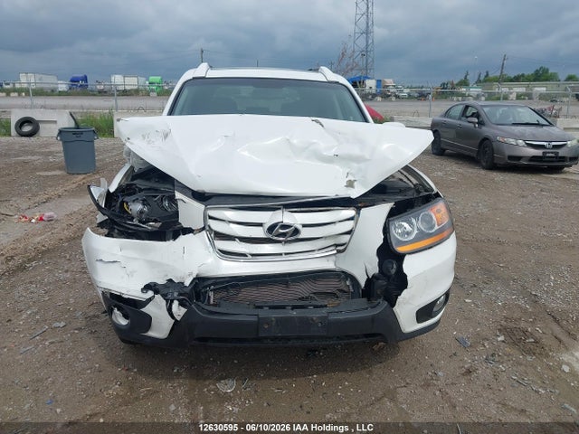 Продаж на аукціоні авто 2011 Hyundai Santa Fe Gl 3.5 Sport, vin: 5XYZGDAG5BG010994, номер лоту: 12630595