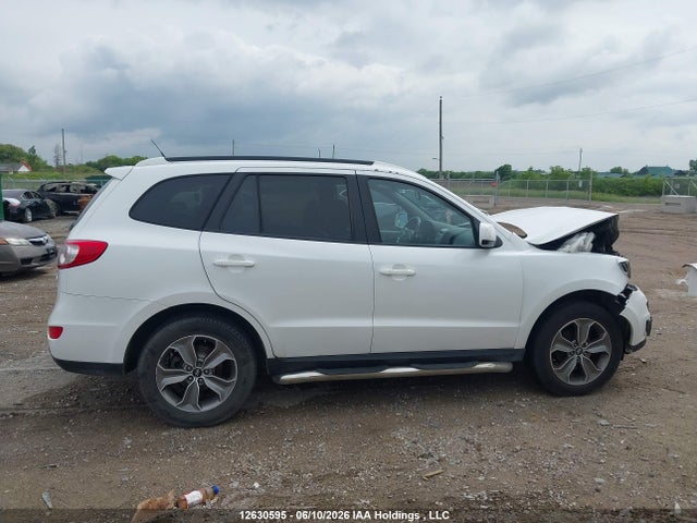 Продаж на аукціоні авто 2011 Hyundai Santa Fe Gl 3.5 Sport, vin: 5XYZGDAG5BG010994, номер лоту: 12630595