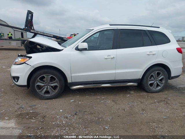 Продаж на аукціоні авто 2011 Hyundai Santa Fe Gl 3.5 Sport, vin: 5XYZGDAG5BG010994, номер лоту: 12630595
