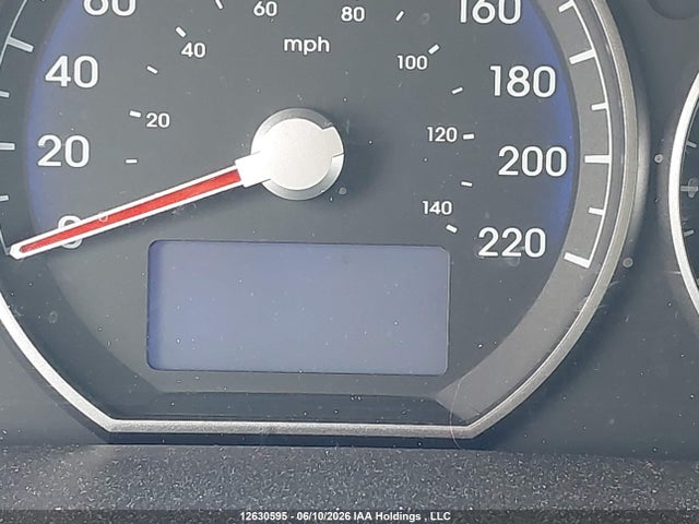 Продаж на аукціоні авто 2011 Hyundai Santa Fe Gl 3.5 Sport, vin: 5XYZGDAG5BG010994, номер лоту: 12630595