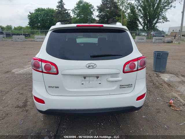 Продаж на аукціоні авто 2011 Hyundai Santa Fe Gl 3.5 Sport, vin: 5XYZGDAG5BG010994, номер лоту: 12630595