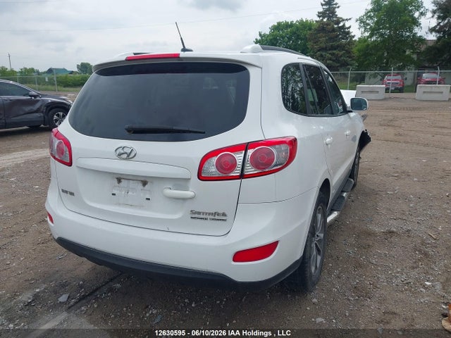 Продаж на аукціоні авто 2011 Hyundai Santa Fe Gl 3.5 Sport, vin: 5XYZGDAG5BG010994, номер лоту: 12630595
