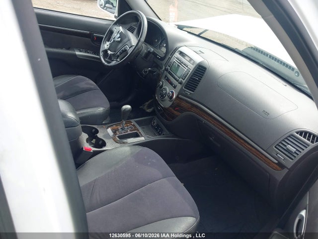 Продаж на аукціоні авто 2011 Hyundai Santa Fe Gl 3.5 Sport, vin: 5XYZGDAG5BG010994, номер лоту: 12630595