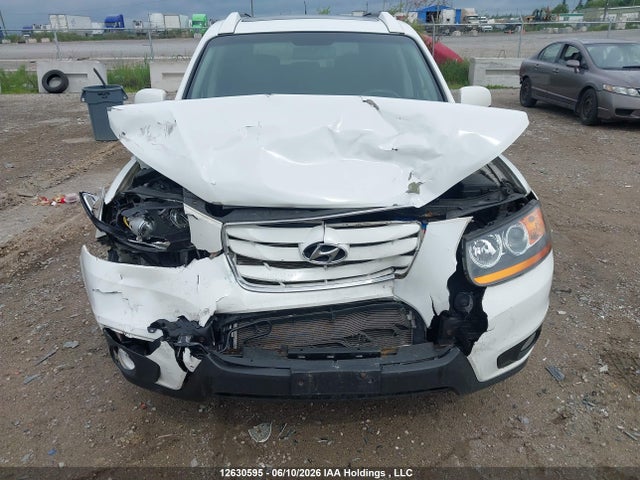 Продаж на аукціоні авто 2011 Hyundai Santa Fe Gl 3.5 Sport, vin: 5XYZGDAG5BG010994, номер лоту: 12630595