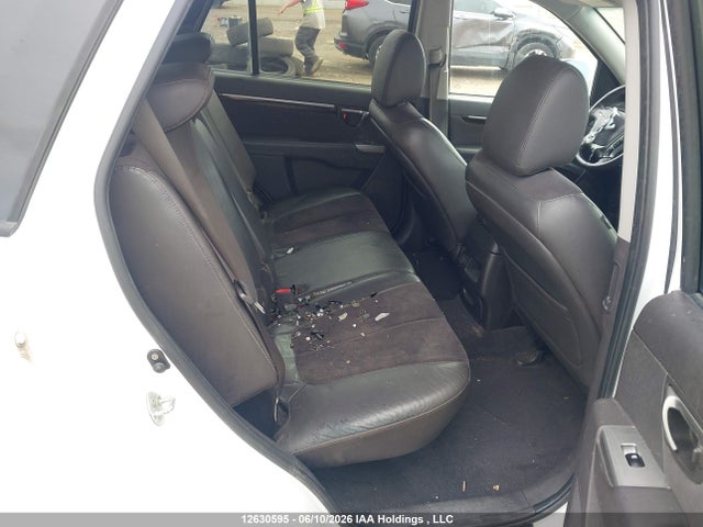 Продаж на аукціоні авто 2011 Hyundai Santa Fe Gl 3.5 Sport, vin: 5XYZGDAG5BG010994, номер лоту: 12630595
