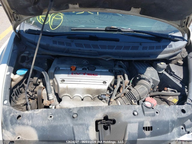 Продаж на аукціоні авто 2008 Acura Csx Type S, vin: 2HHFD55928H250329, номер лоту: 12624227