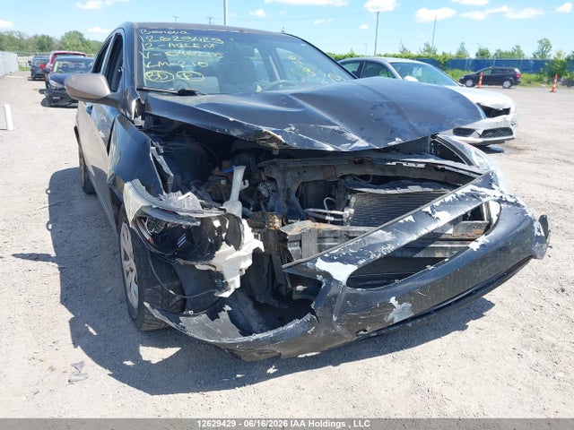 Aukcja sprzedaży 2012 Hyundai Accent Gl, vin: KMHCT4AE9CU046215, numer aukcji: 12629429