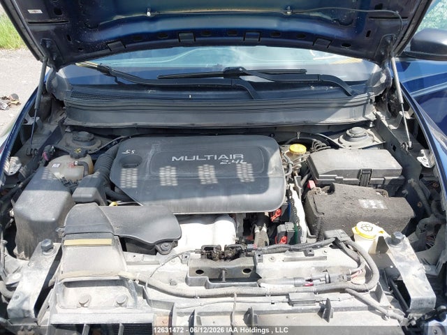 2015 Jeep Cherokee Sport მანქანა იყიდება აუქციონზე, vin: 1C4PJLAB4FW589458, აუქციონის ნომერი: 12631472