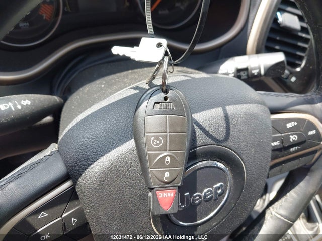 2015 Jeep Cherokee Sport მანქანა იყიდება აუქციონზე, vin: 1C4PJLAB4FW589458, აუქციონის ნომერი: 12631472