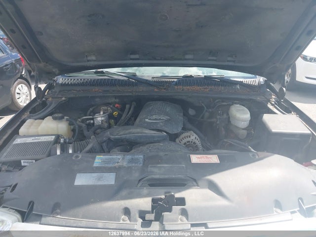 Продажа на аукционе авто 2003 Gmc Sierra 1500 Sl/sle, vin: 2GTEK19V631371600, номер лота: 12637994