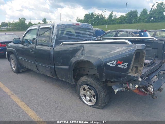 Продажа на аукционе авто 2003 Gmc Sierra 1500 Sl/sle, vin: 2GTEK19V631371600, номер лота: 12637994