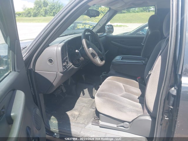 Продажа на аукционе авто 2003 Gmc Sierra 1500 Sl/sle, vin: 2GTEK19V631371600, номер лота: 12637994