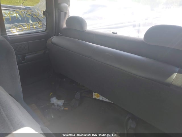 Продажа на аукционе авто 2003 Gmc Sierra 1500 Sl/sle, vin: 2GTEK19V631371600, номер лота: 12637994