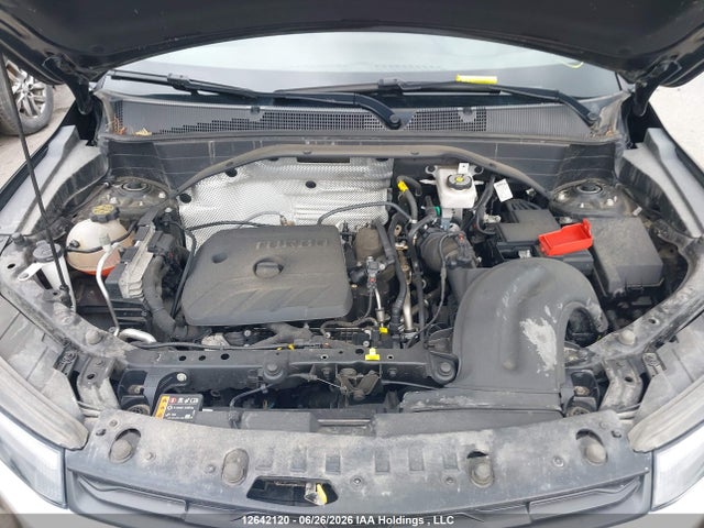 Chevrolet Trailblazer Lt 2024 KL79MRSL5RB180890 Image 10