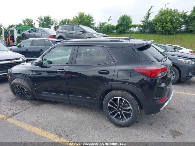 Chevrolet Trailblazer Lt 2024 KL79MRSL5RB180890 Image 14