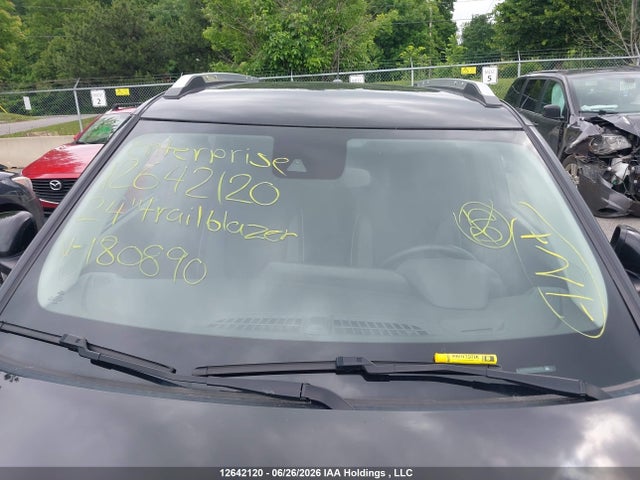 Chevrolet Trailblazer Lt 2024 KL79MRSL5RB180890 Image 17