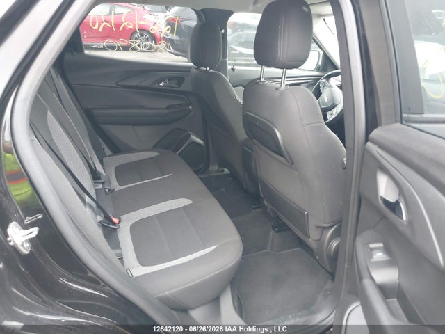 Chevrolet Trailblazer Lt 2024 KL79MRSL5RB180890 Image 8