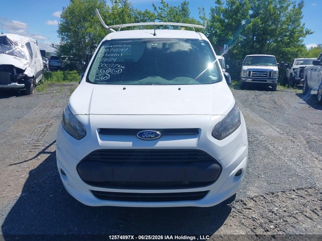 Ford Transit Connect Xlt 2015 NM0LS7F7XF1191124 Image 11