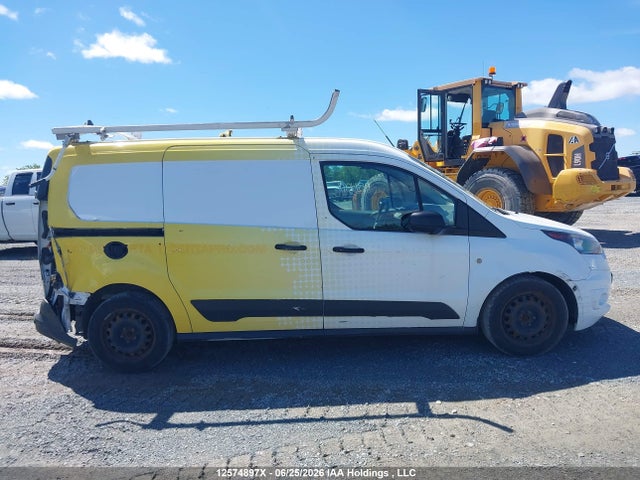 Ford Transit Connect Xlt 2015 NM0LS7F7XF1191124 Image 12