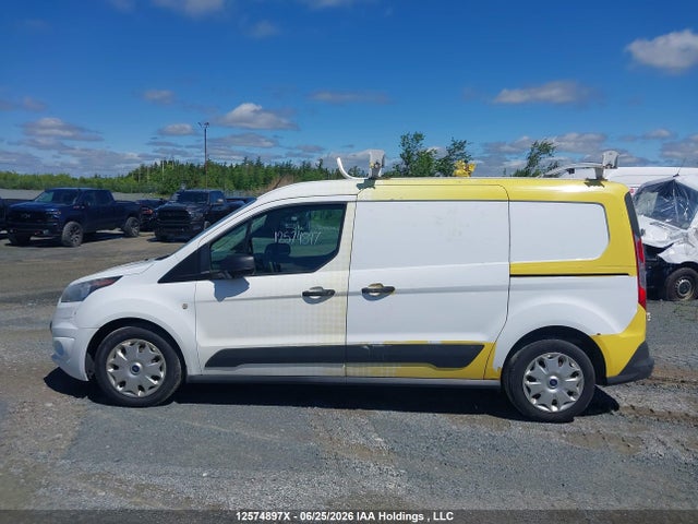 Ford Transit Connect Xlt 2015 NM0LS7F7XF1191124 Image 13