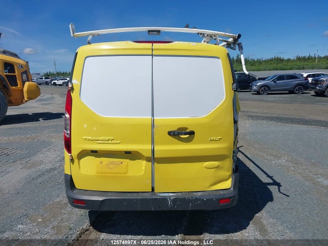 Ford Transit Connect Xlt 2015 NM0LS7F7XF1191124 Image 15
