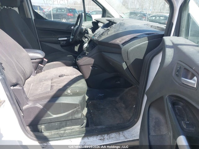Ford Transit Connect Xlt 2015 NM0LS7F7XF1191124 Image 5