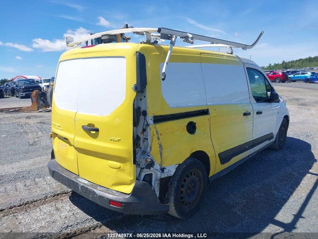 Ford Transit Connect Xlt 2015 NM0LS7F7XF1191124 Image 6