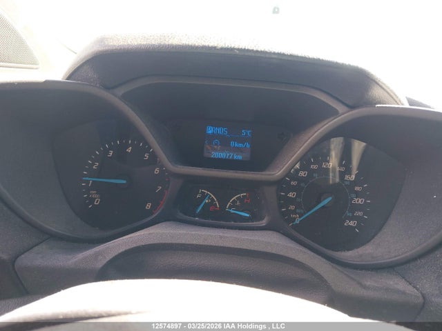 Ford Transit Connect Xlt 2015 NM0LS7F7XF1191124 Image 7