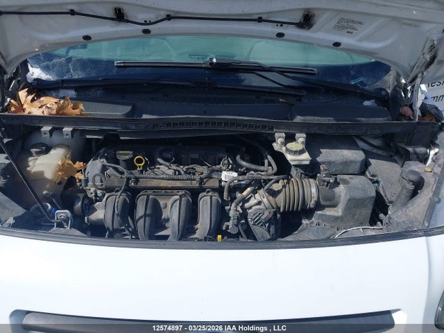 Ford Transit Connect Xlt 2015 NM0LS7F7XF1191124 Image 9