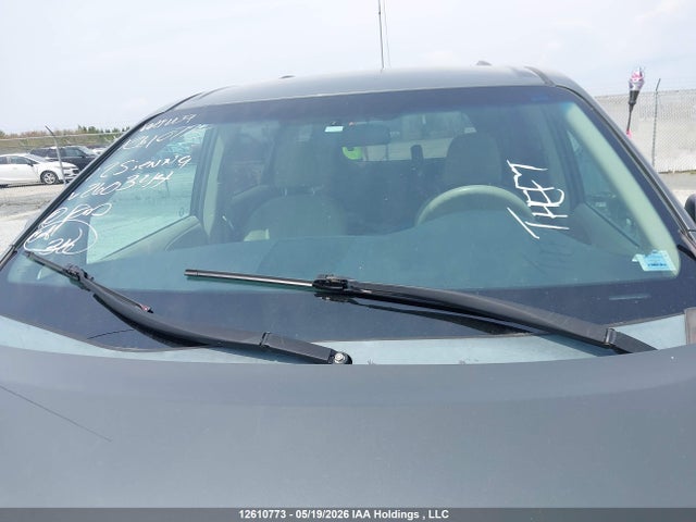 2012 Toyota Sienna V6 7 Passenger მანქანა იყიდება აუქციონზე, vin: 5TDZK3DC2CS260344, აუქციონის ნომერი: 12610773