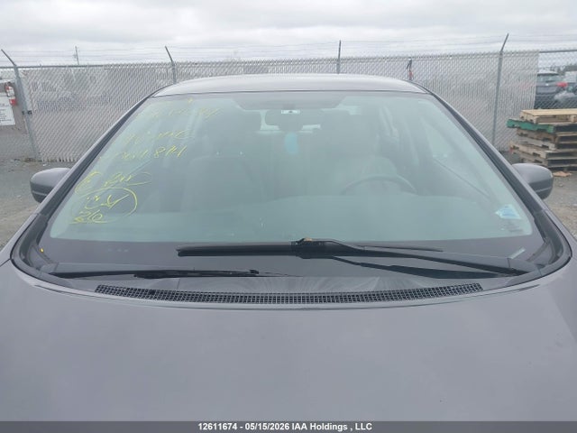 Honda Civic Lx 2014 2HGFB2F44EH004874 Image 18