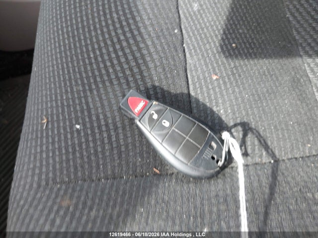 Dodge Grand Caravan Sxt 2020 2C4RDGBG2LR221513 Image 10