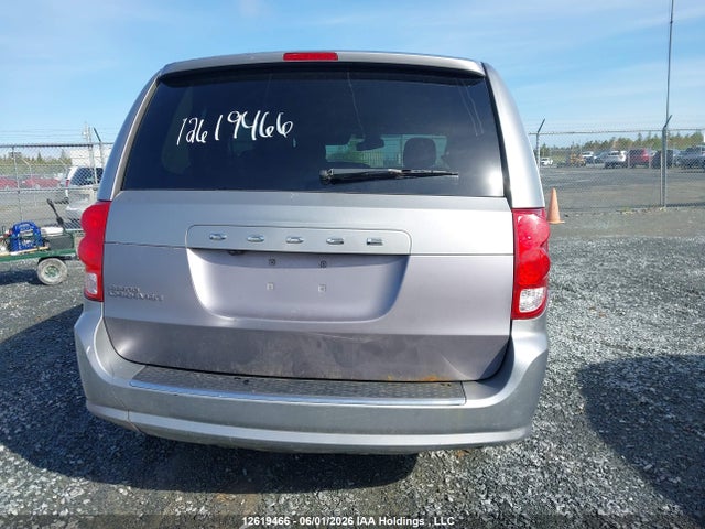 Dodge Grand Caravan Sxt 2020 2C4RDGBG2LR221513 Image 16
