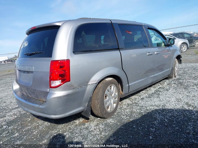 Dodge Grand Caravan Sxt 2020 2C4RDGBG2LR221513 Image 4