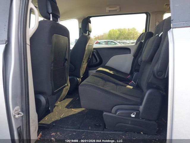 2C4RDGBG2LR221513 Dodge Grand Caravan Sxt