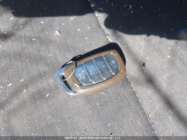 Aukcja sprzedaży 2021 Hyundai Tucson Preferred Awd, vin: KM8J3CA42MU348570, numer aukcji: 12623122